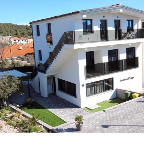 La Casa Del Lago