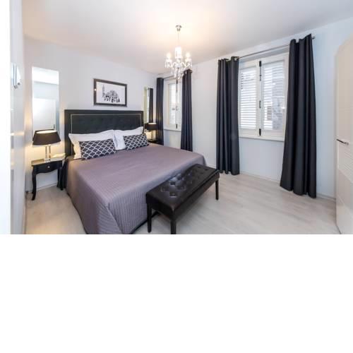 La Conca Boutique Apartment
