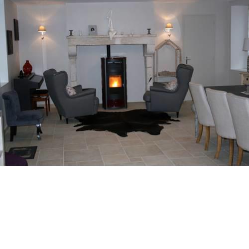 Haus Rose 175S