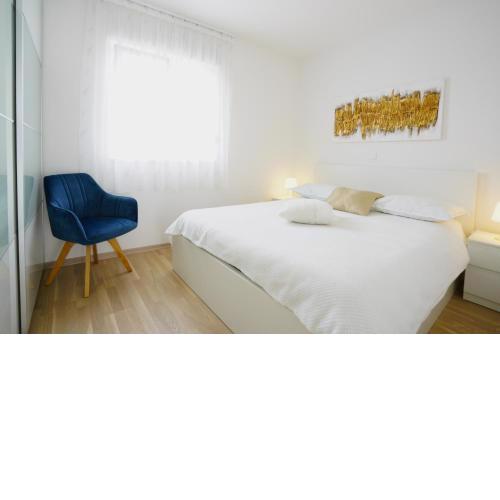 La Perla Apartment Podstrana (Split riviera)