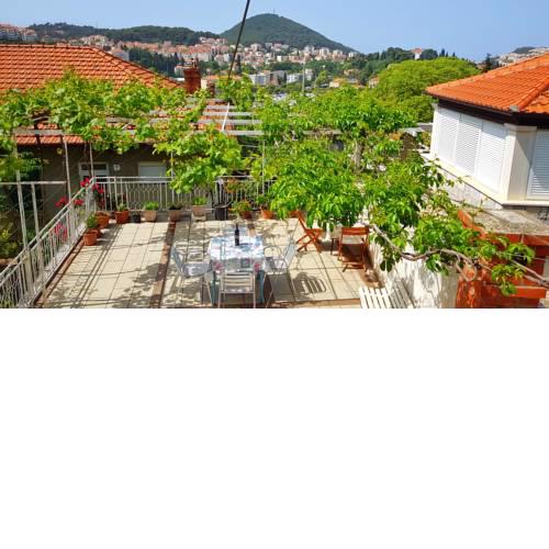 La Terrazza Apartment