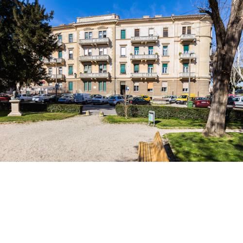 Lady of Health Apartments