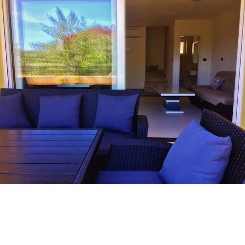 Laguna Maisonette Apartment
