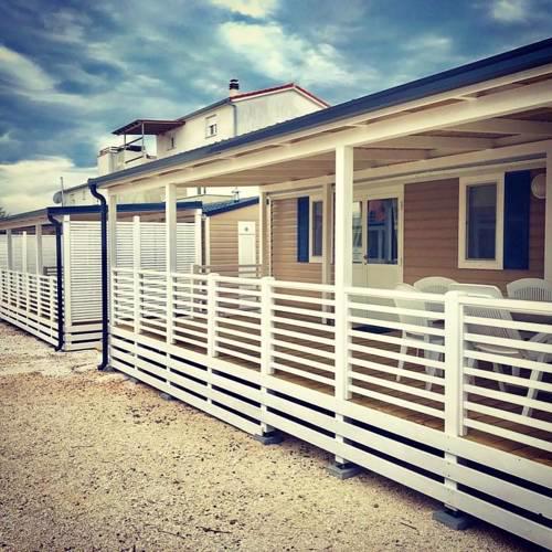 Laguna mobile House