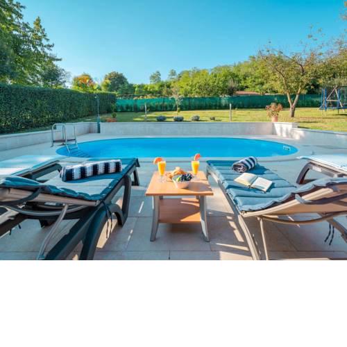 Landhaus Hacienda 316S