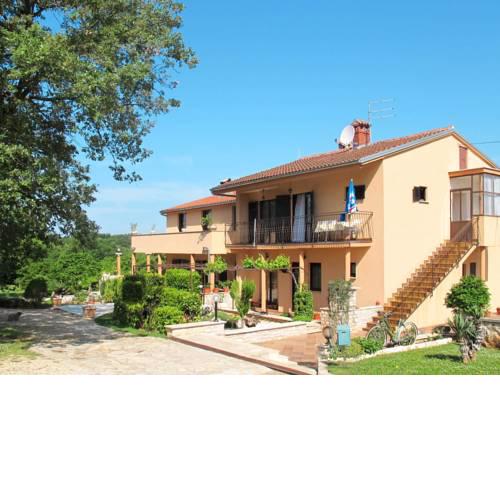 Landhaus Viliam 534S