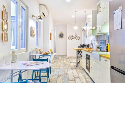 Lanterna Rooms