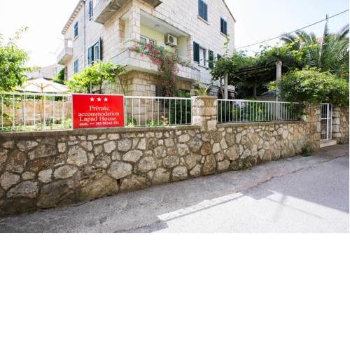 Lapad House
