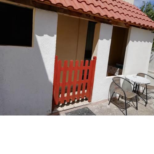 Apartman Lara