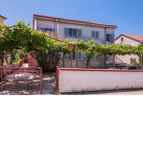 Lara&Dan apartments