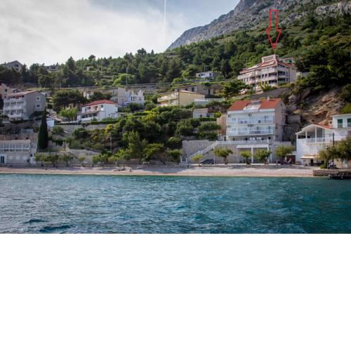 Larus-M apartments
