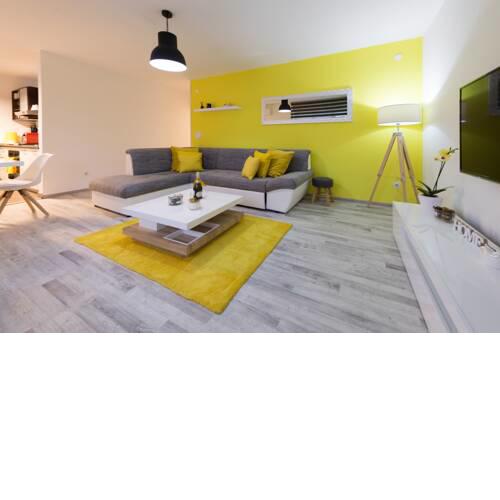 Laudon Apartman