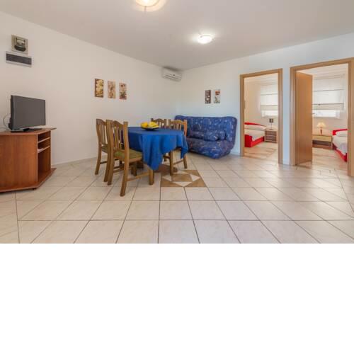 Lavanda Apartment