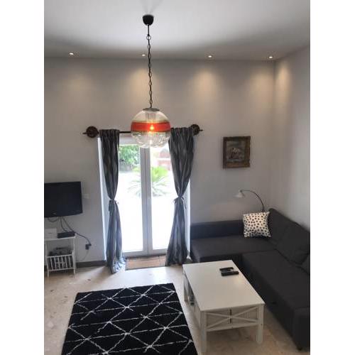 Lavanda Apartment