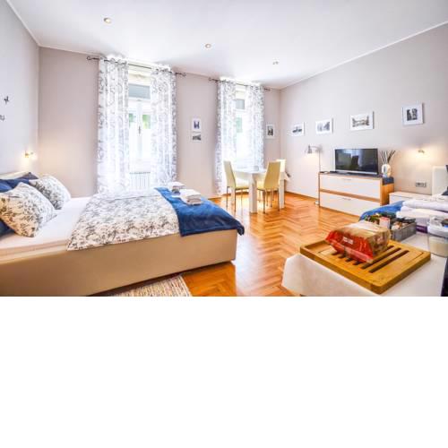 Lavender - City Room with free parking