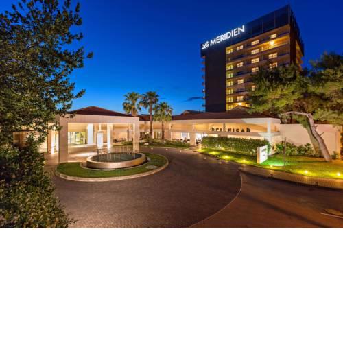 Le Meridien Lav Split