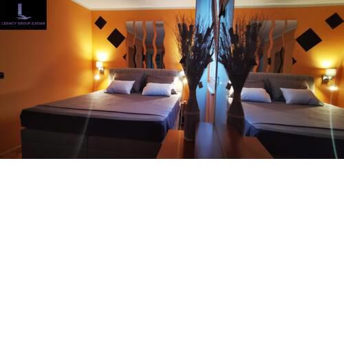 Legacy Marine1 Zadar,Family, Luxury Apartment Penthouse