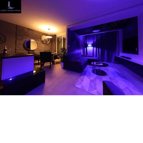 Legacy Marine2 - Zadar, Luxury Suites