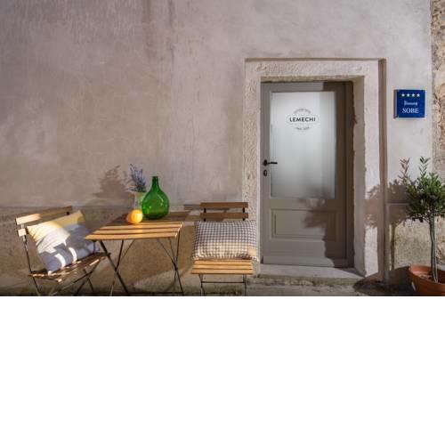 Lemechi Casa San Marco