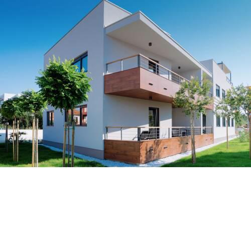 Lena Luxury Apartments