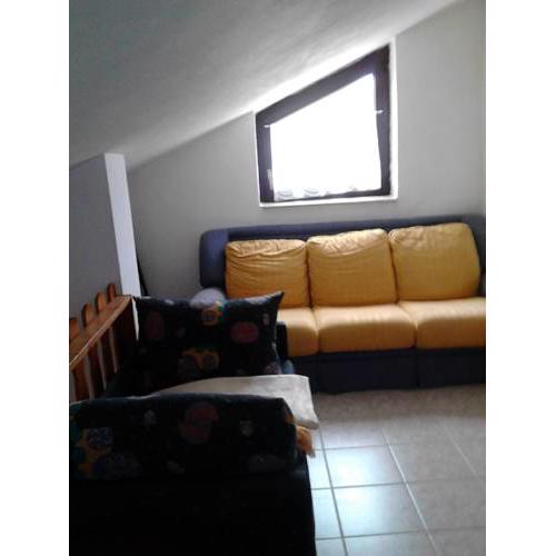 Liliana Apartment