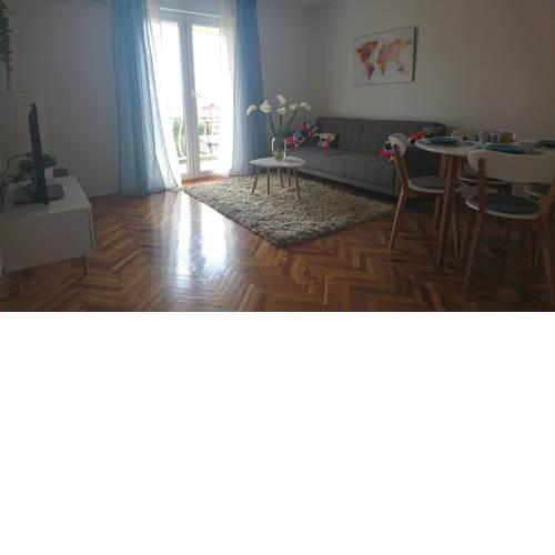 Apartman Lina
