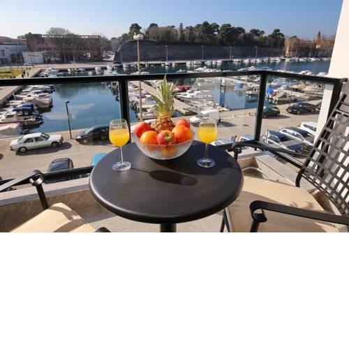 Lipotica Luxury Accommodation