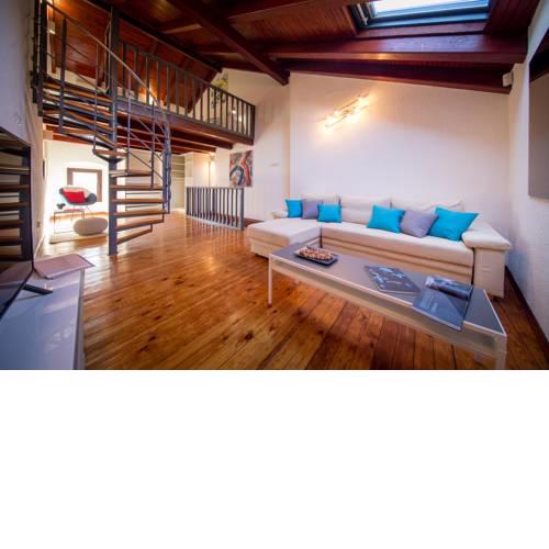 Lisianum... private sauna