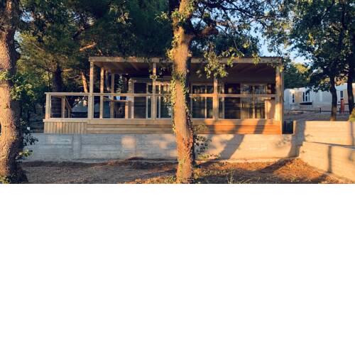 Little house Madria