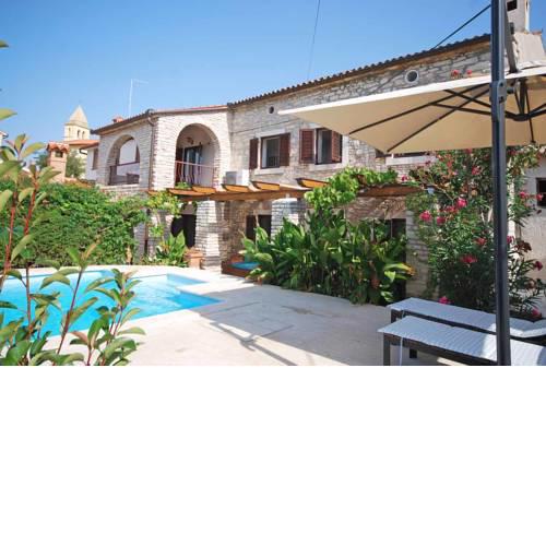 Liznjan Villa