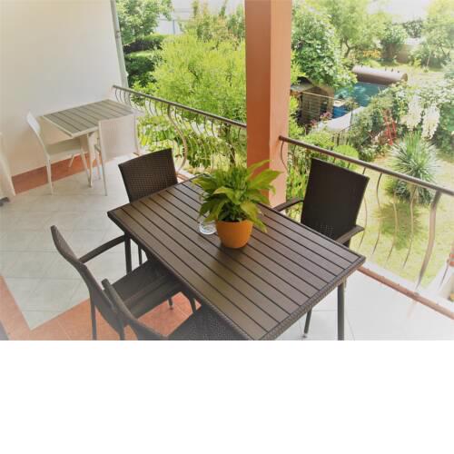Ljilja apartments