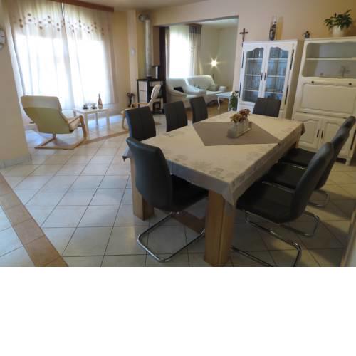 Ljubač Holiday Home