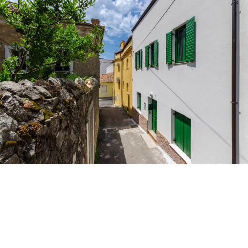 LJUBAS