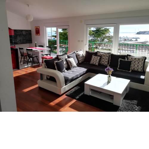 LM Apartment