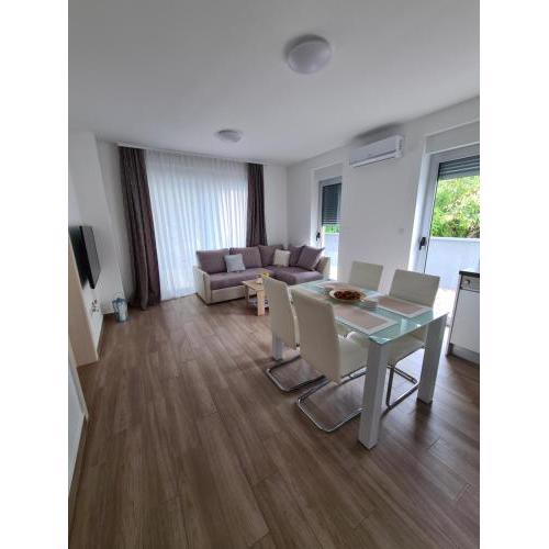 Love Borik Apartment