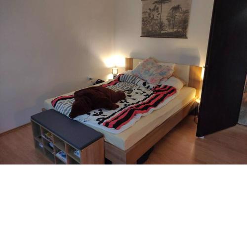 Lovely 1-bedroom apartment in peaceful Sabunike