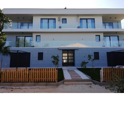 Lovely 2-Bed Apartment in Drenje near Rabac