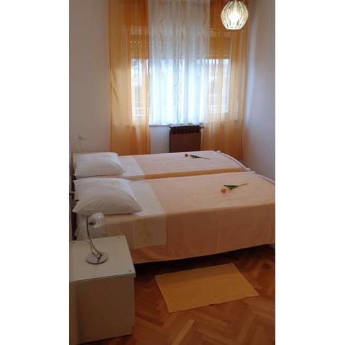 Lovely apartment in Pomer