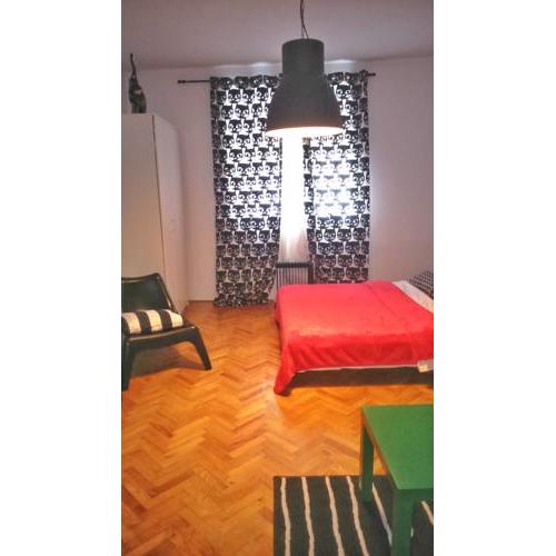 Lovely Studio in City Center