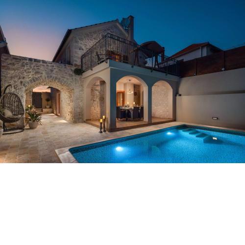 Lovely Villa Kameni Dvori