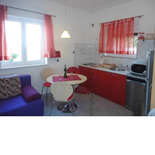 Lozna Apartment