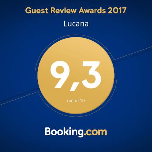 Lucana