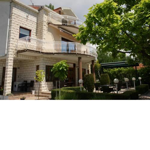 Lučica apartment