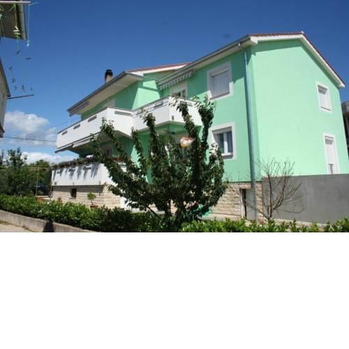 Lucija Apartments