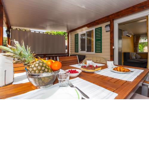 Lucija Mobile Home