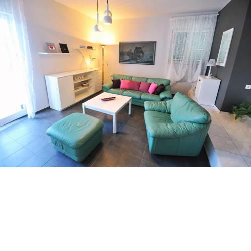 Luka Apartment
