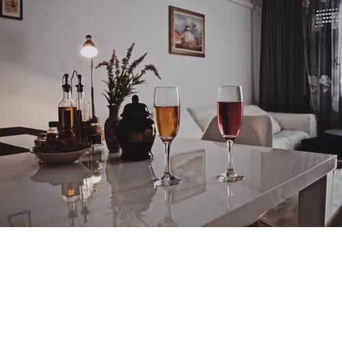 Lukacevic Apartment