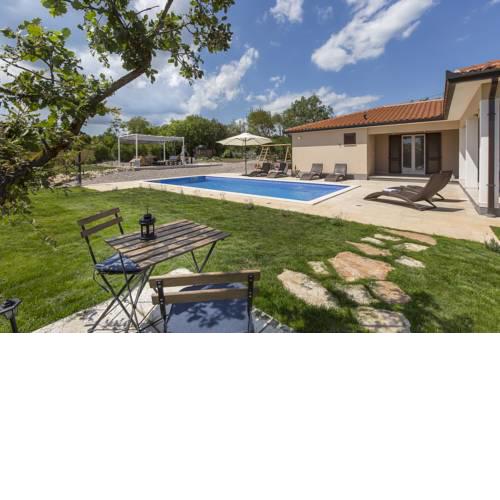 Luka's house