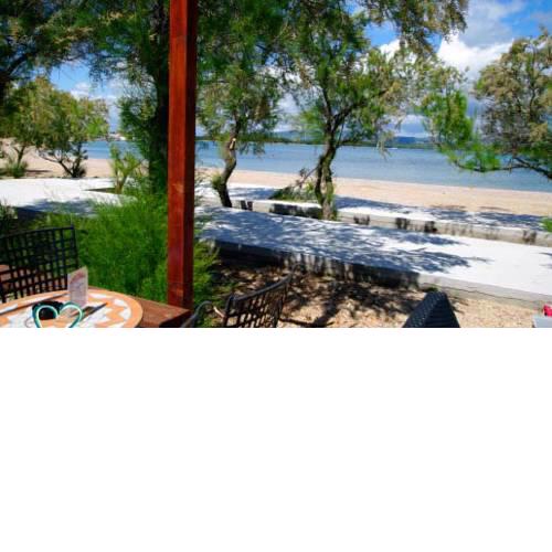 Luke beach 4+1 ID:716