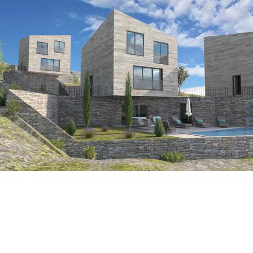 Lukovo Villas